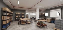 Shun Li Industrial Complex (D14), Factory #606784091